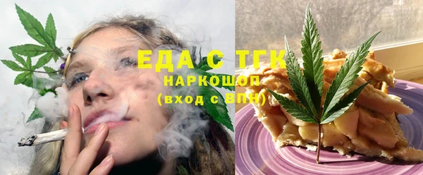 хмурый Абаза